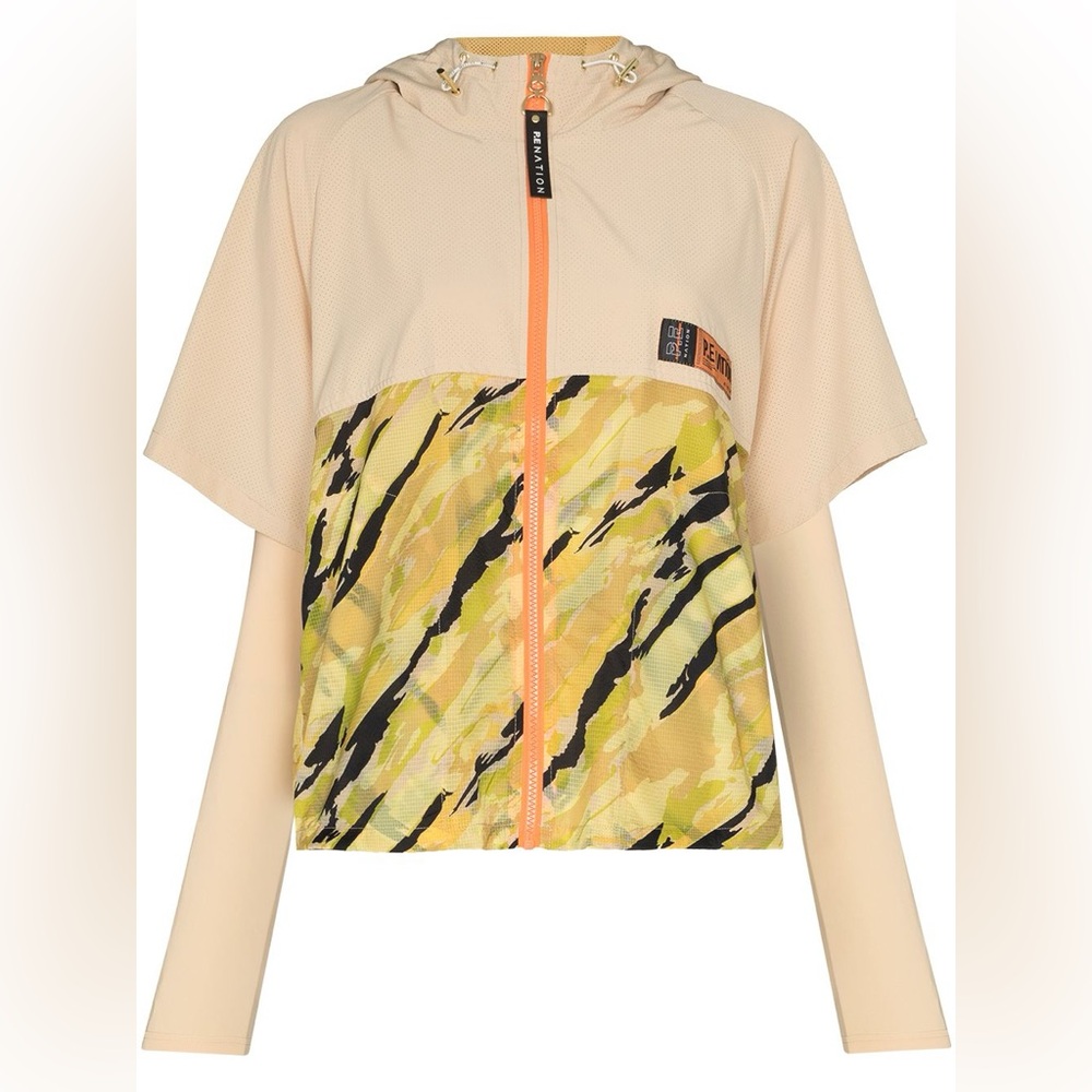 PE Nation Jacket
